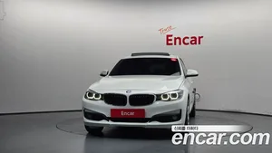 BMW Gran Turismo, 2018 — миниатюра 3
