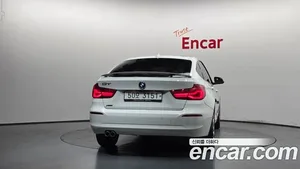 BMW Gran Turismo, 2018 — миниатюра 4