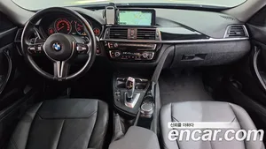 BMW Gran Turismo, 2018 — миниатюра 9