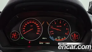 BMW Gran Turismo, 2018 — миниатюра 10