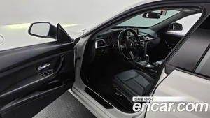 BMW Gran Turismo, 2018 — миниатюра 12