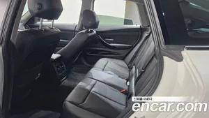 BMW Gran Turismo, 2018 — миниатюра 16
