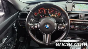 BMW Gran Turismo, 2018 — миниатюра 18