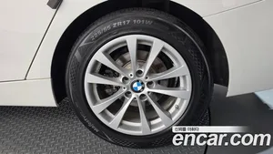BMW Gran Turismo, 2018 — миниатюра 6