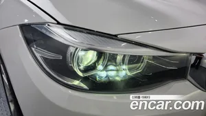 BMW Gran Turismo, 2018 — миниатюра 7