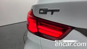 BMW Gran Turismo, 2018 — миниатюра 8