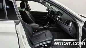 BMW Gran Turismo, 2018 — миниатюра 15