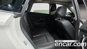 BMW Gran Turismo, 2018 — миниатюра 27