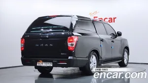 KGM Rexton, 2020 — миниатюра 2