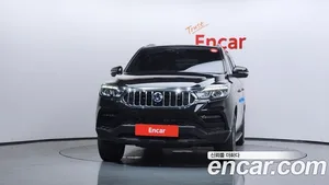 KGM Rexton, 2020 — миниатюра 3