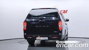 KGM Rexton, 2020 — миниатюра 4