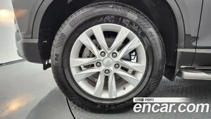 KGM Rexton, 2020 — миниатюра 5