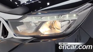 KGM Rexton, 2020 — миниатюра 8