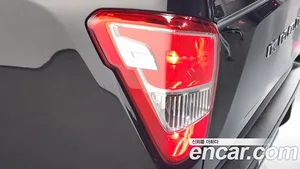 KGM Rexton, 2020 — миниатюра 9