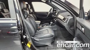 KGM Rexton, 2020 — миниатюра 16
