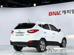 Hyundai Tucson, 2014 — миниатюра 2