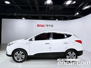 Hyundai Tucson, 2014 — миниатюра 3