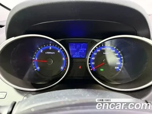 Hyundai Tucson, 2014 — миниатюра 5