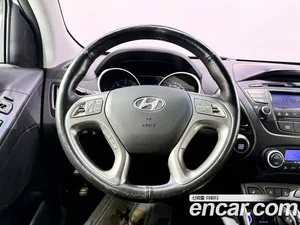Hyundai Tucson, 2014 — миниатюра 6