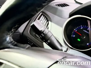 Hyundai Tucson, 2014 — миниатюра 7