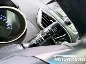 Hyundai Tucson, 2014 — миниатюра 8