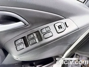 Hyundai Tucson, 2014 — миниатюра 9