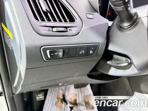 Hyundai Tucson, 2014 — миниатюра 10