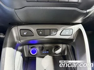 Hyundai Tucson, 2014 — миниатюра 11