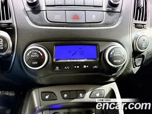 Hyundai Tucson, 2014 — миниатюра 12