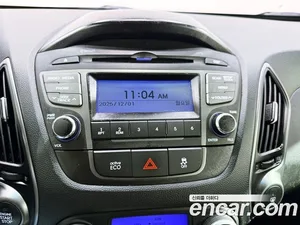 Hyundai Tucson, 2014 — миниатюра 13