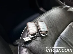 Hyundai Tucson, 2014 — миниатюра 15