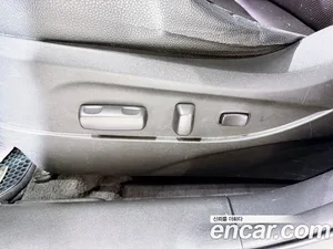 Hyundai Tucson, 2014 — миниатюра 17