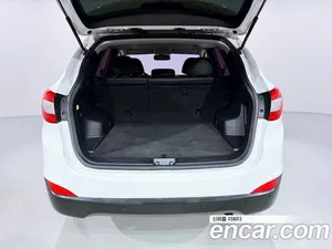Hyundai Tucson, 2014 — миниатюра 19
