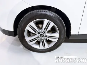 Hyundai Tucson, 2014 — миниатюра 20