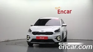 Kia Niro, 2019 — миниатюра 2