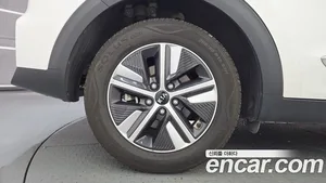 Kia Niro, 2019 — миниатюра 4