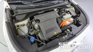 Kia Niro, 2019 — миниатюра 5