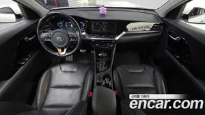 Kia Niro, 2019 — миниатюра 9