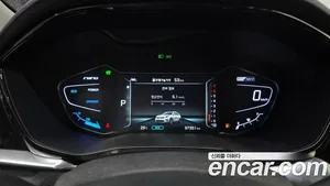 Kia Niro, 2019 — миниатюра 10