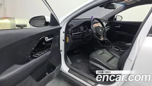 Kia Niro, 2019 — миниатюра 12