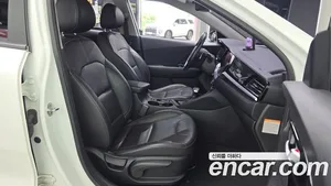 Kia Niro, 2019 — миниатюра 16