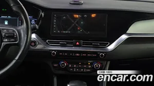 Kia Niro, 2019 — миниатюра 19
