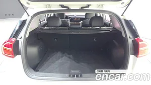 Kia Niro, 2019 — миниатюра 25