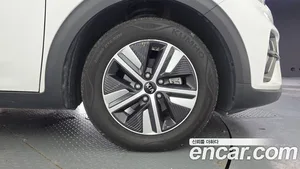 Kia Niro, 2019 — миниатюра 6