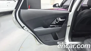 Kia Niro, 2019 — миниатюра 14