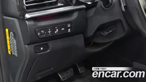 Kia Niro, 2019 — миниатюра 27