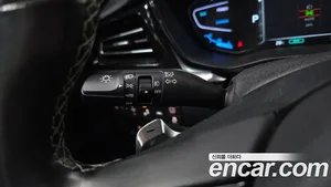 Kia Niro, 2019 — миниатюра 28