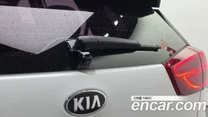 Kia Niro, 2019 — миниатюра 29