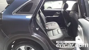 Kia Niro, 2017 — миниатюра 17