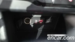 Kia Niro, 2017 — миниатюра 19